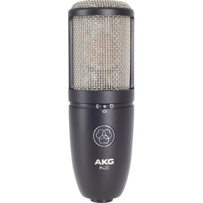 AKG P 420