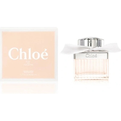 Chloé Chloé toaletní voda dámská 20 ml