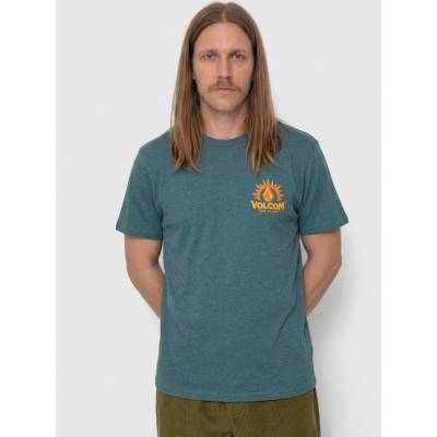 Volcom Solstice Hth rifle green