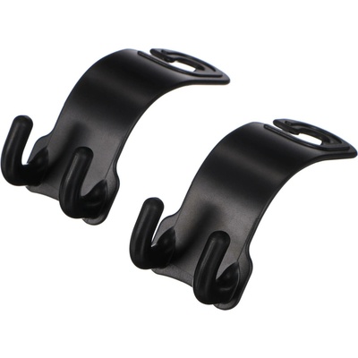Háček do auta za opěrku hlavy CAR HOOK 1, 2ks