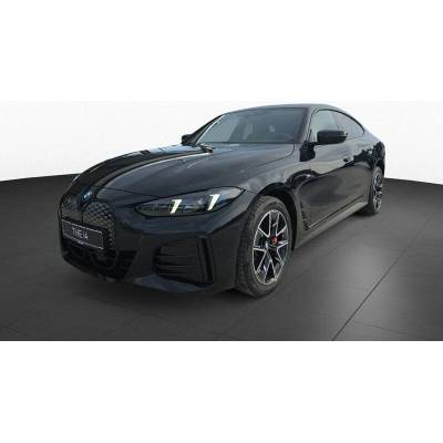 BMW i4 xDrive40 M Sport Pro 295 kW