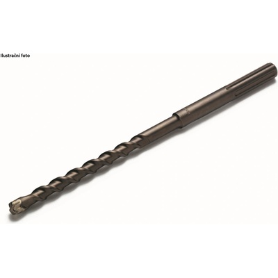 Cimco 208124 Příklepový vrták SDS Max 20 x 520 mm