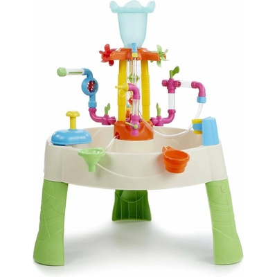 Little Tikes Fountain Factory Vodný stôl 170706-PE13