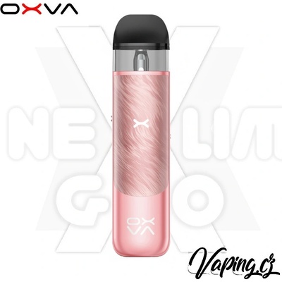 OXVA NeXLIM Go 1000 mAh Rose Pink 1 ks