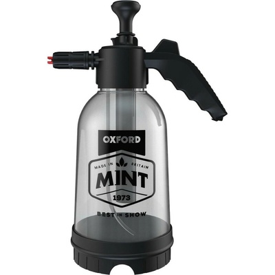 MINT 2l
