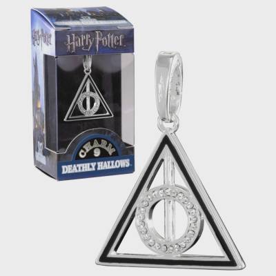 Noble Collection Prívesok Harry Potter Dary smrti NN1028