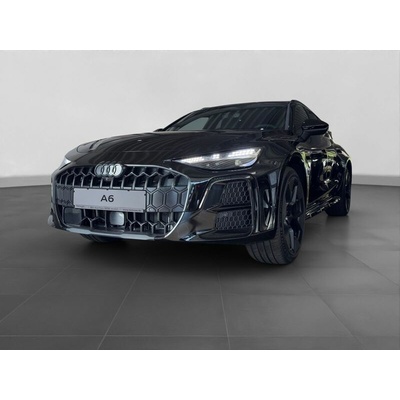 Audi A6 Allroad TDI quattro 220 kW