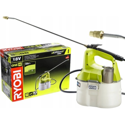 RYOBI OWS1880