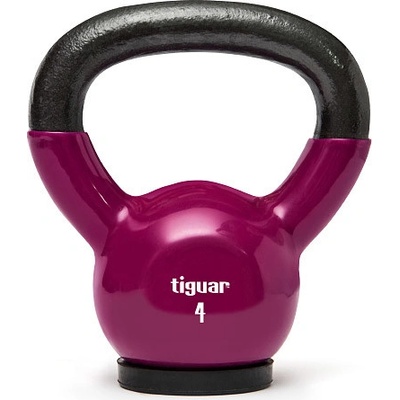 Tiguar Kettlebell 4 kg