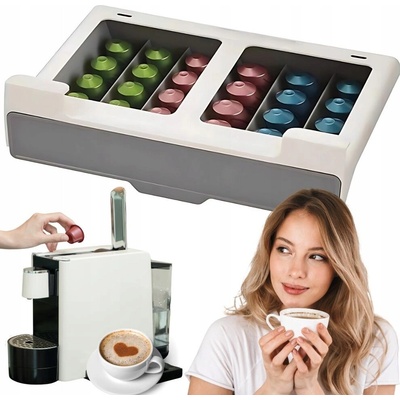 Verk Group nespresso 30 ks – Hledejceny.cz