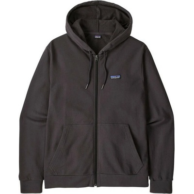 Patagonia M's Daily Full-Zip Hoody čierna
