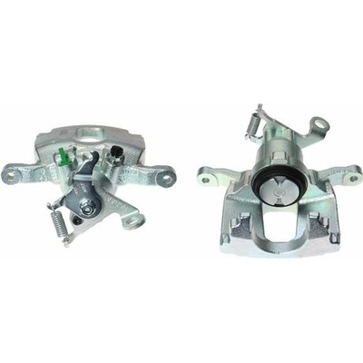 Brzdový strmeň BUDWEG CALIPER 345162