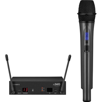 IMG STAGE LINE TXS-616SET