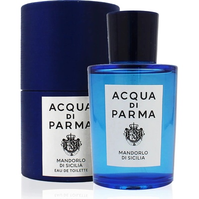 Acqua Di Parma Blu Mediterraneo Mandorlo di Sicilia toaletná voda unisex 100 ml