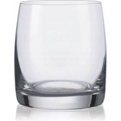Crystalex Skleničky na vodu 6 x 230 ml