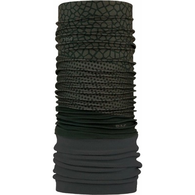 P.A.C. Recycled Fleece Cardok