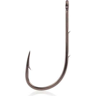 Mustad BAITHOLDER TITANX HOROG Vel.6 5 ks