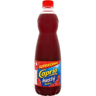 Caprio Hustý Malina 0,7 l