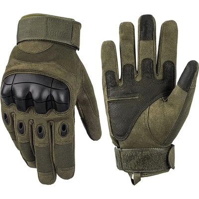 Partizan Tactical FF 21 Olive – Hledejceny.cz