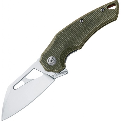 FOX Artax FE-027 MOD