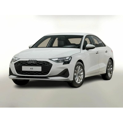 Audi A3 TDI 85 kW