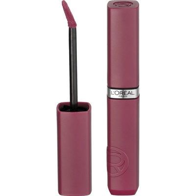 L'Oréal Paris Infaillible Matte Resistance 240 Road Tripping rtěnka, 5 ml