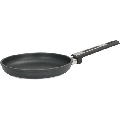 SKK Titanium 2000 Titanová pánev 26 cm vysoká 4,0 cm non stick Light