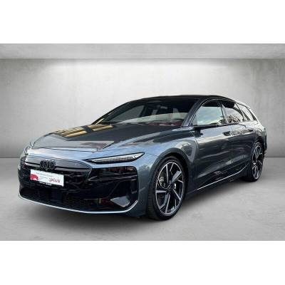 Audi S6 quattro e-tron Avant 370 kW