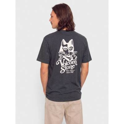 Volcom Tasty Hth čierna