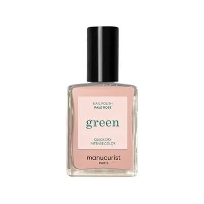 manucurist Green Lak na nehty Unisex Tělová 15 ml