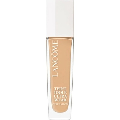 Lancôme Dlouhotrvající make-up Teint Idole Ultra Wear Care & Glow 24H Natural Glow Skincare Foundation 245C 30 ml