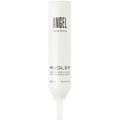 Thierry Mugler Angel parfumovaná voda dámska 500 ml náplň