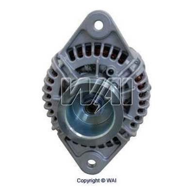 Alternátor Bosch 0124655021
