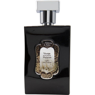 La Sultane de Saba Champaka Fleurs Tropicales parfémovaná voda unisex 100 ml