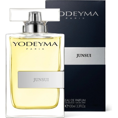 Yodeyma Junsui parfém pánský 100 ml