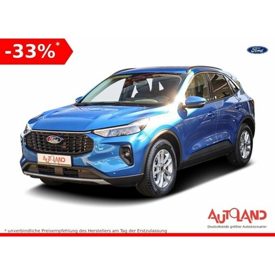 Ford Kuga 1.5 Titanium 137 kW