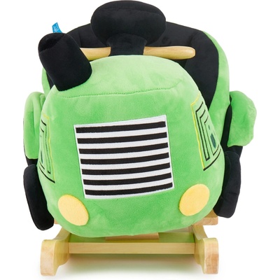 Hojdačka Bieco traktor