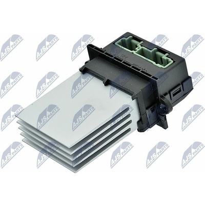 Odpor, vnitřní tlakový ventilátor NTY ERD-CT-001