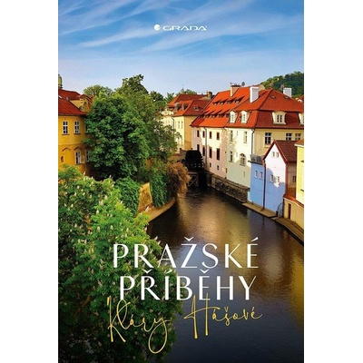 Pražské příběhy