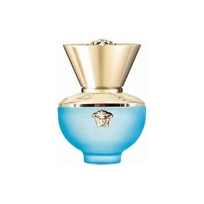 Versace Dylan Turquoise toaletní voda dámská 100 ml tester