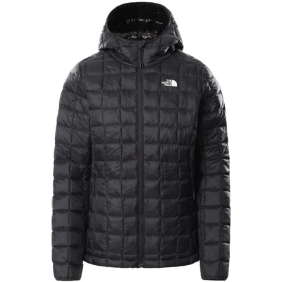 The North Face W Thermoball Eco Hoodie 2.0 TNF Black