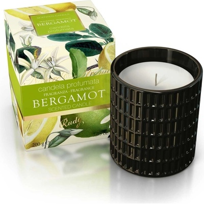 Rudy Profumi Rudy Profumi BERGAMOT - 200 g