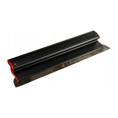 Olejnik špachtle nůž na hladítko Ergoplast 25 cm čepel 0,3 mm nerezová