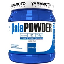 Yamamoto Beta Ala Powder 250 g