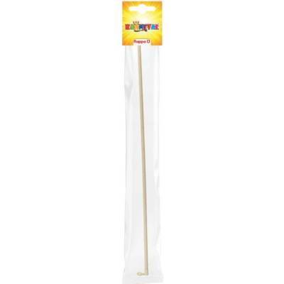 Wimex Palička k lampiónu bambusová 55 cm s očkom