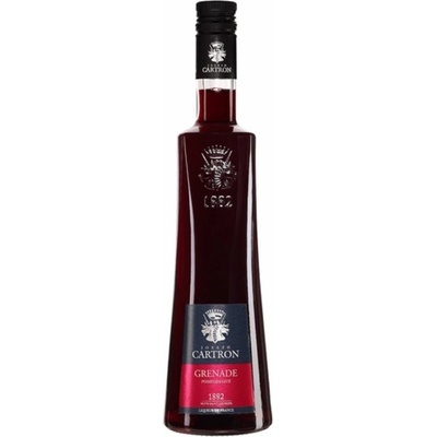 Joseph Cartron Grenade Granátové Jablko 18% 0,7 l (holá láhev)