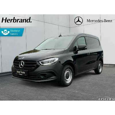 Mercedes-Benz Citan 108 55 kW