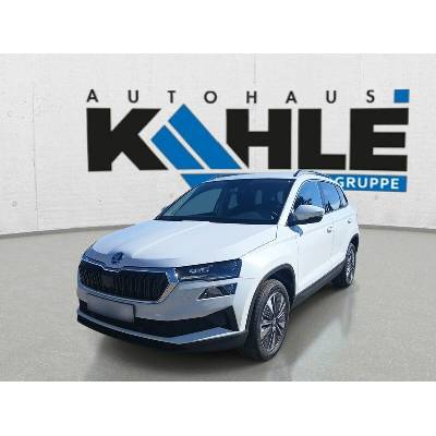 Skoda Karoq 1.5 TSI ACT Selection 110 kW