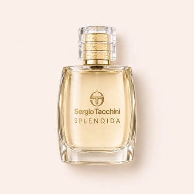 Sergio Tacchini Splendida parfémovaná voda dámská 100 ml
