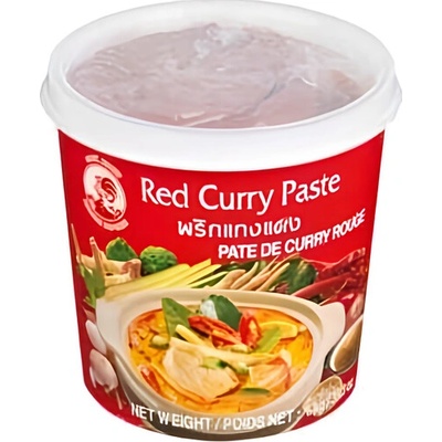 F.W. Tandoori Kari pasta červená 1 kg